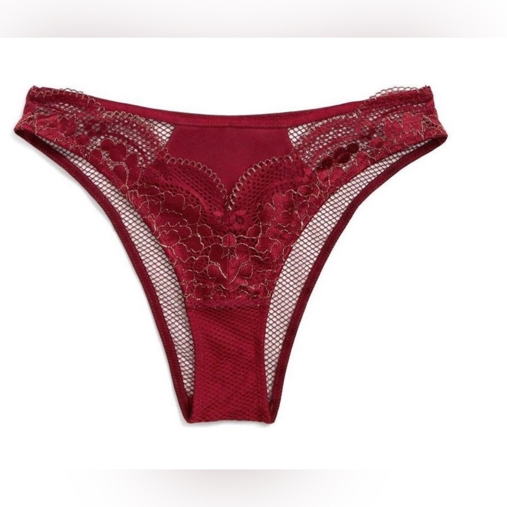 Adore Me Women's Farina Cheeky Panty